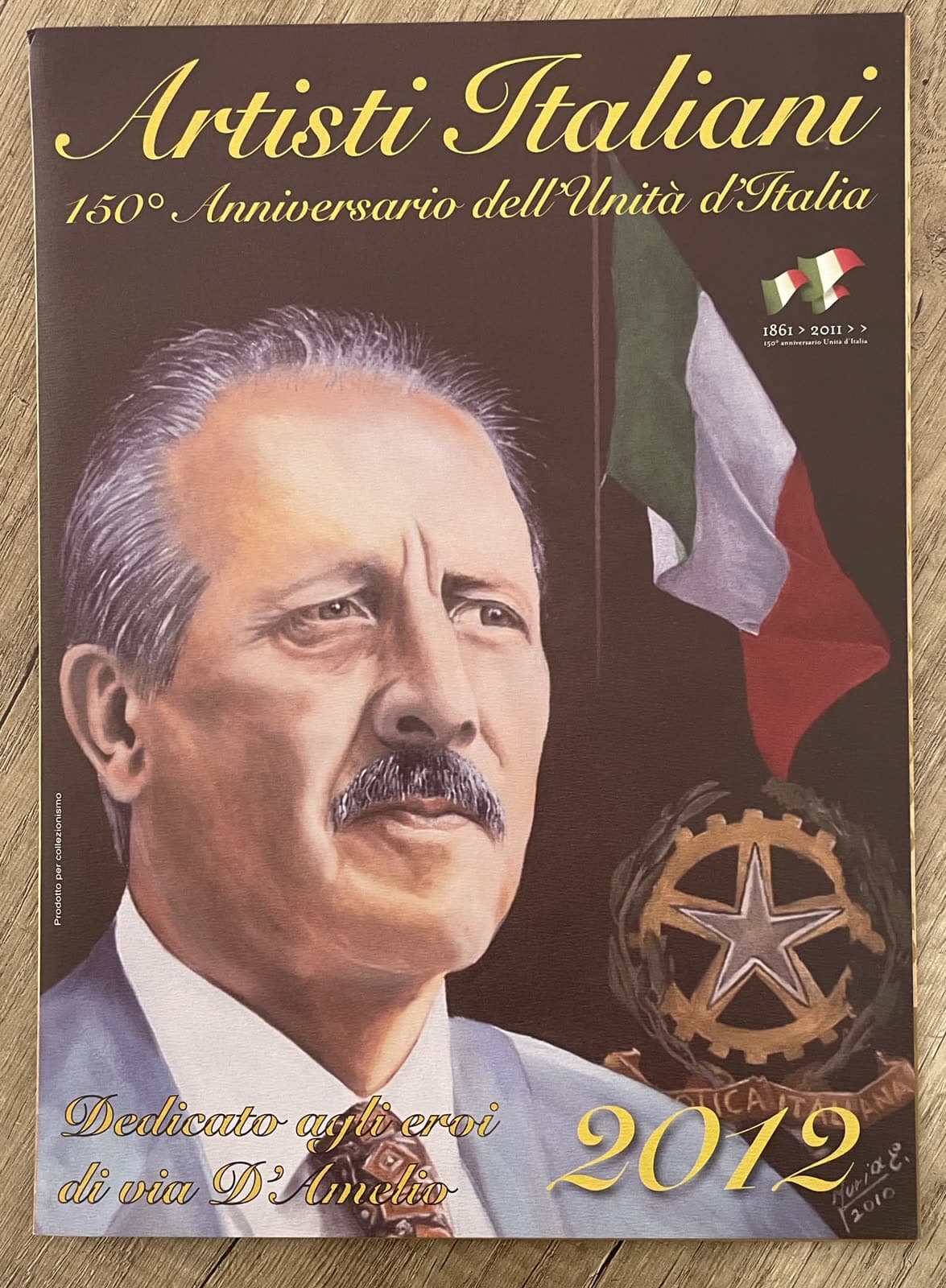 Copertina del volume